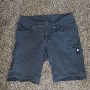 Women's Kuhl Brand Hiking Shorts